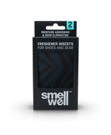 SmellWell - Handschuhe/Taschen/Schuhdeodorant Active - Black Zebra