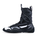 Nike Chaussures de Boxe HyperKO 2 - noir/blanc/gris, CI2953002