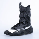 Nike Boxing Shoes HyperKO 2 - black/white/gray, CI2953002