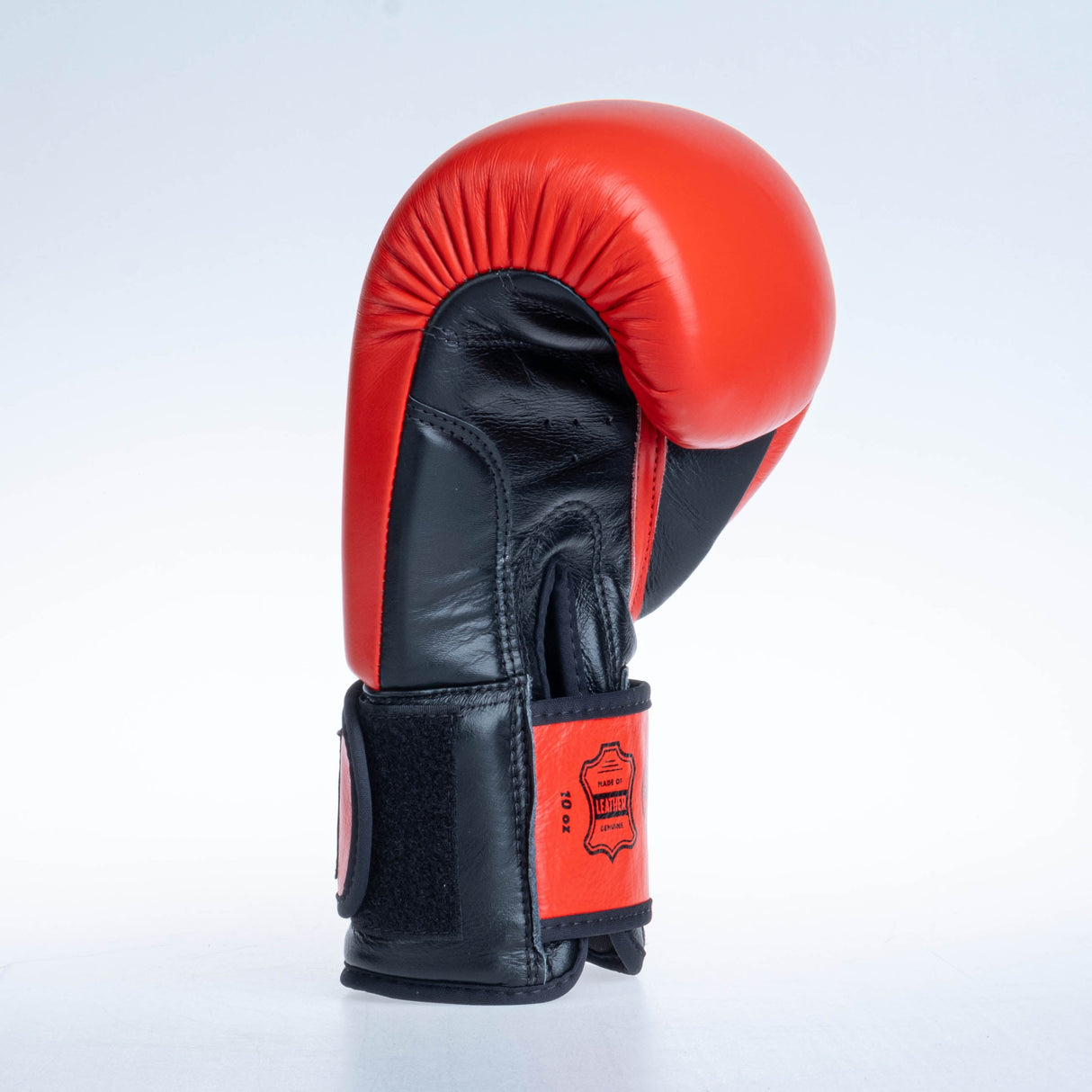 Fighter Boxhandschuhe Amateur - rot, 1376-BXR