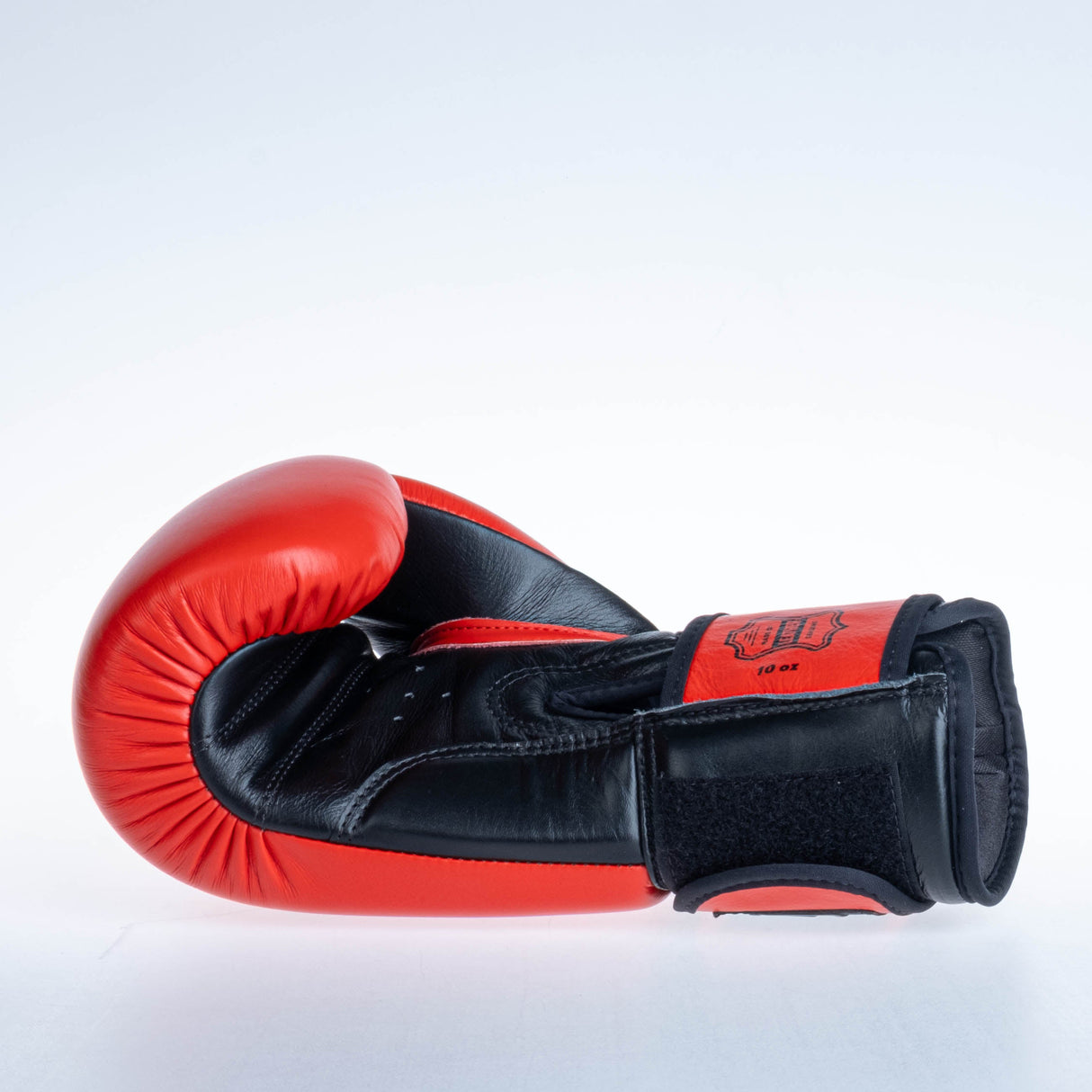 Fighter Boxhandschuhe Amateur - rot, 1376-BXR