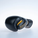 Gants de boxe Fighter Amateur - noir, 1376-BXG