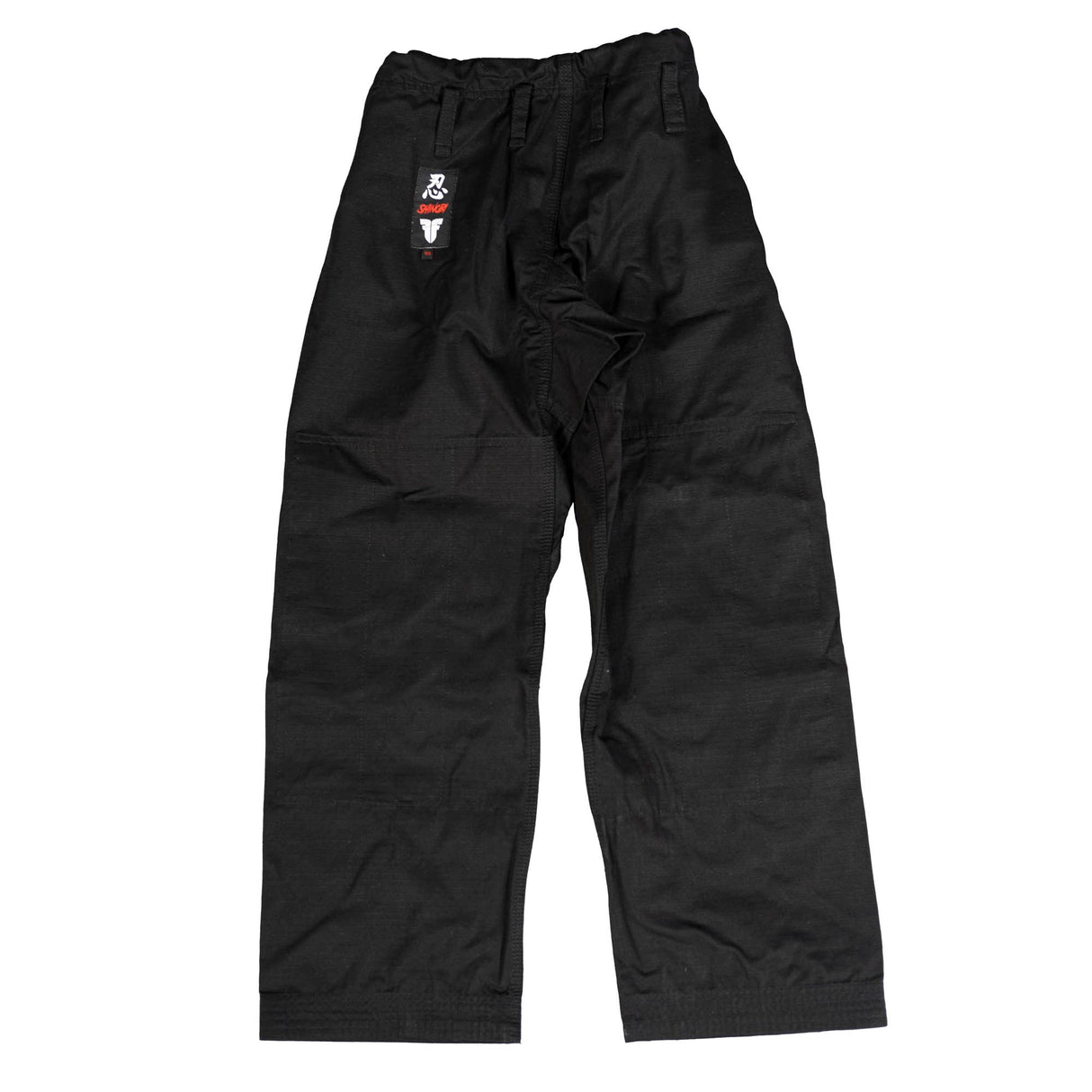 Pantalon de combat Shinobi - noir