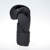 Boxing Gloves King Pro Boxing Revo 4 - black