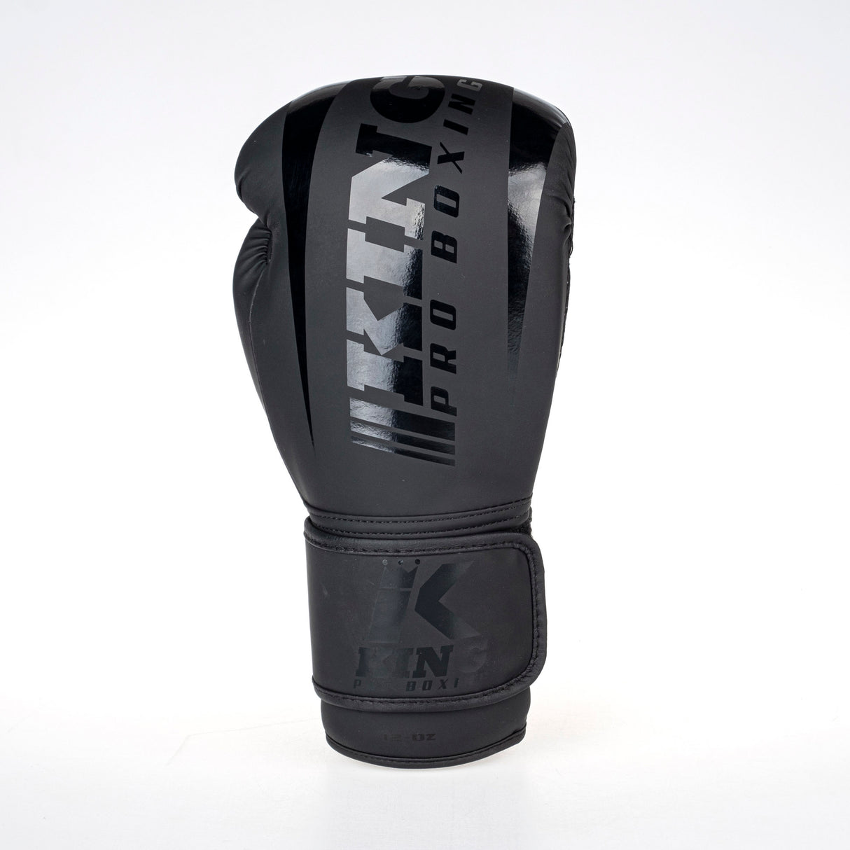 Boxing Gloves King Pro Boxing Revo 4 - black