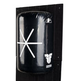 Fighter Baton SCUTUM Shield 2in1 - black