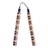 Nunchaku Overall Rattan - braun