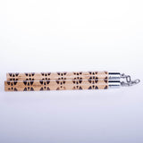 Nunchaku Overall Rattan - braun