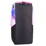 Fighter Sports Bag/Backpack - pink/purple ombré