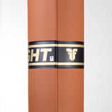 Fighter Free-Standing Boxing Bag  EASY - brown