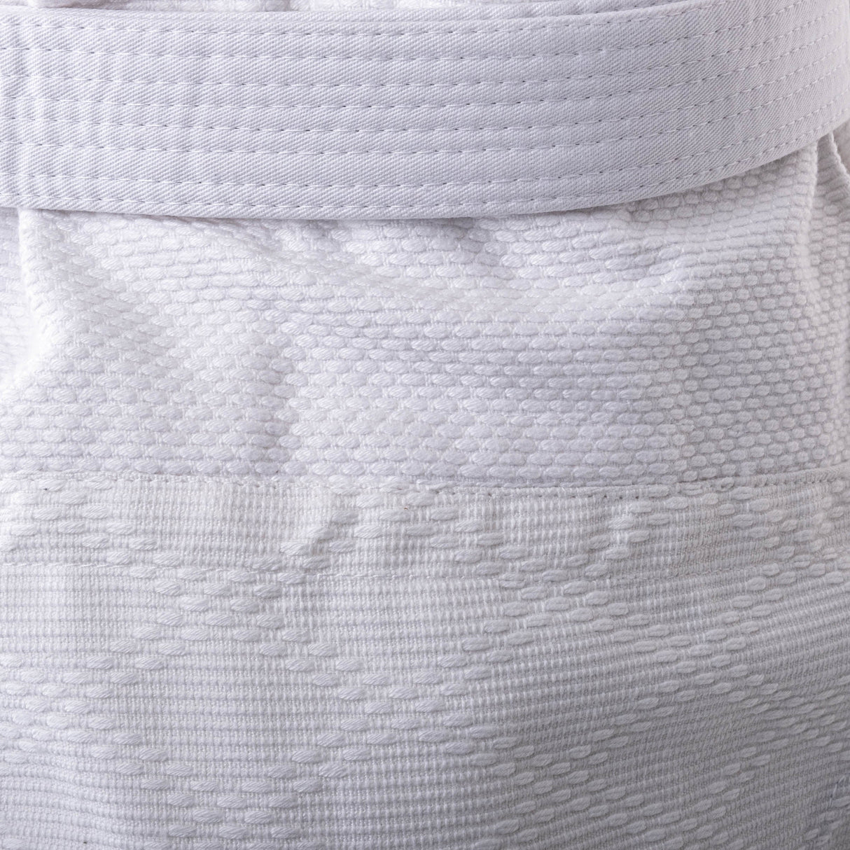 Satori Aikido Uniform - white, FKSA-001