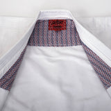 Satori Aikido Uniform - white, FKSA-001