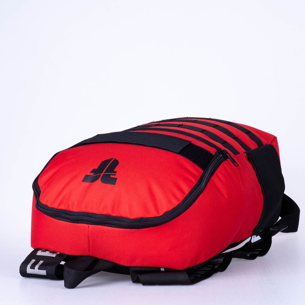 Fighter Rucksack Sport Line - Rot, FBM-RED