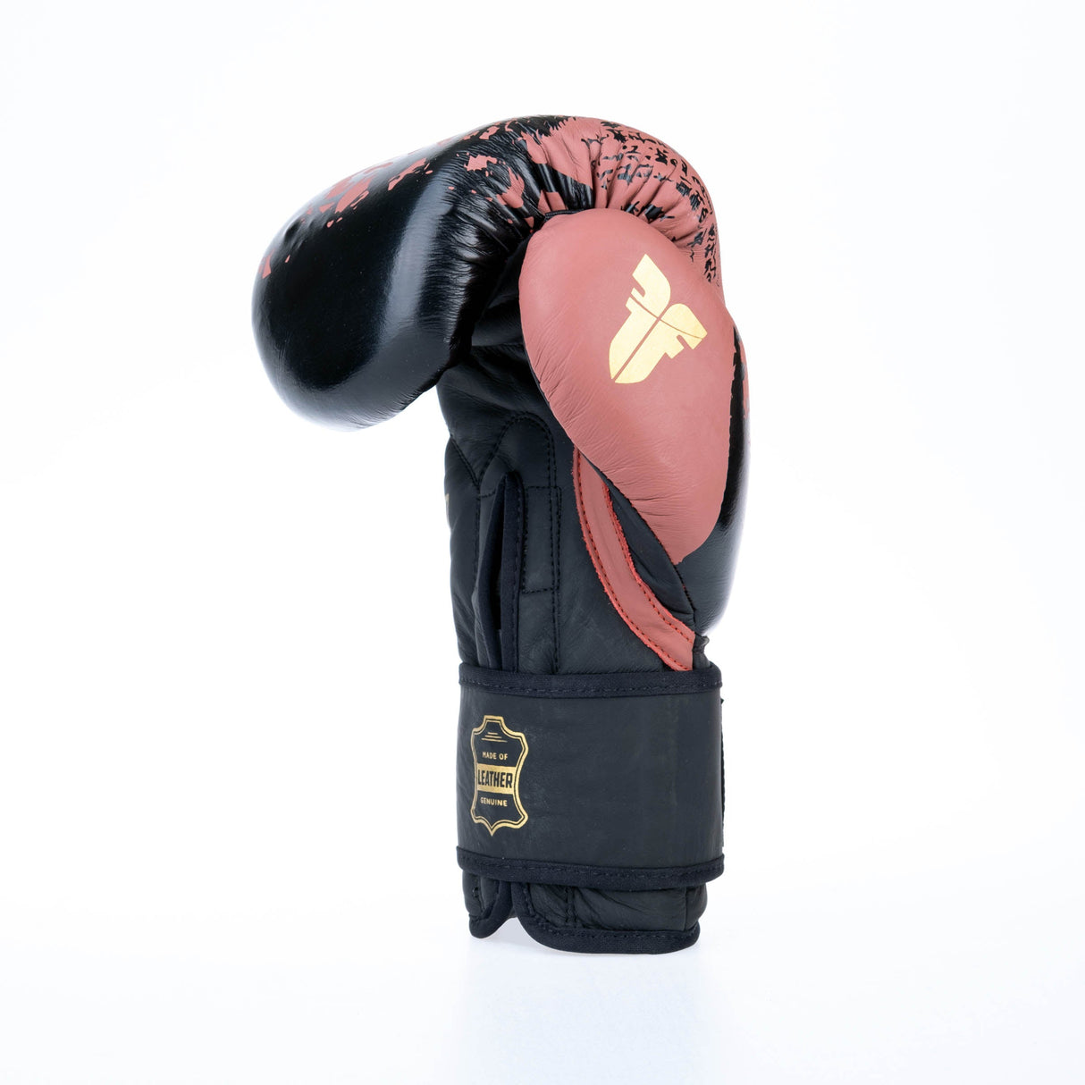 Combattant Gants De Boxe Samouraï