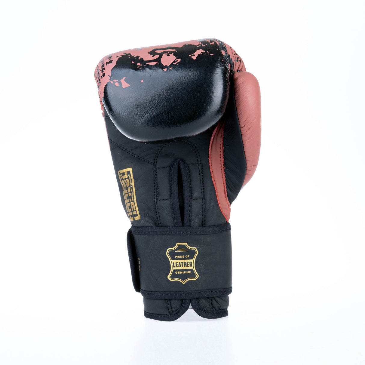 Combattant Gants De Boxe Samouraï