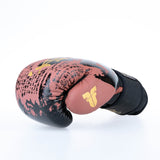 Combattant Gants De Boxe Samouraï