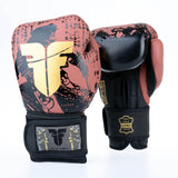 Combattant Gants De Boxe Samouraï