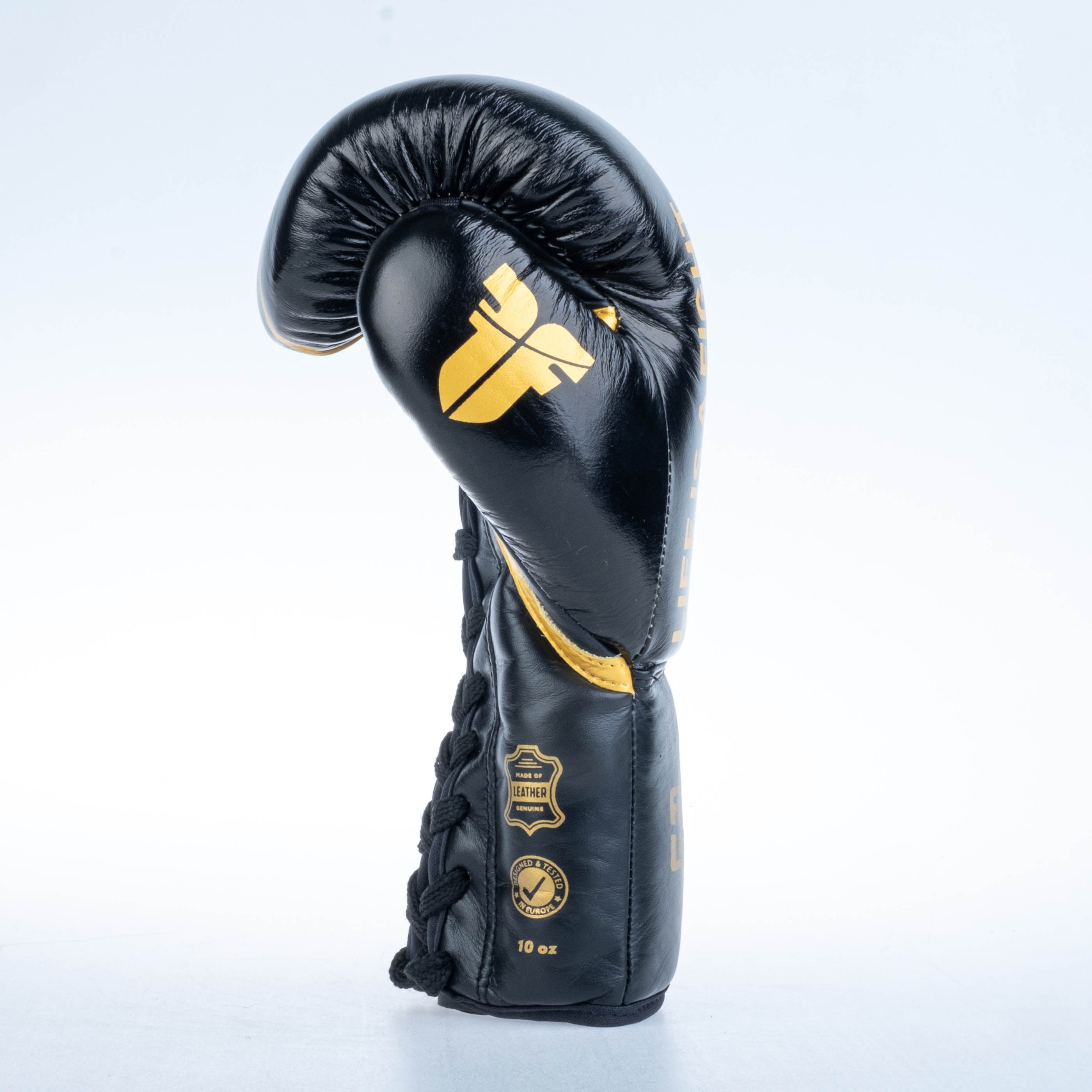 Bulls autoimmune Professional Elite Boxing Gloves