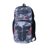 Fighter Backpack Squad - camouflage urbain