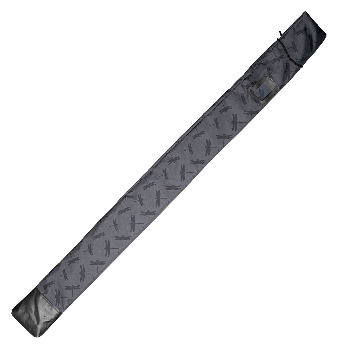 Housse Satori pour Shinai, Bokken &amp; Jo - Tonbo noir, FOZS-06