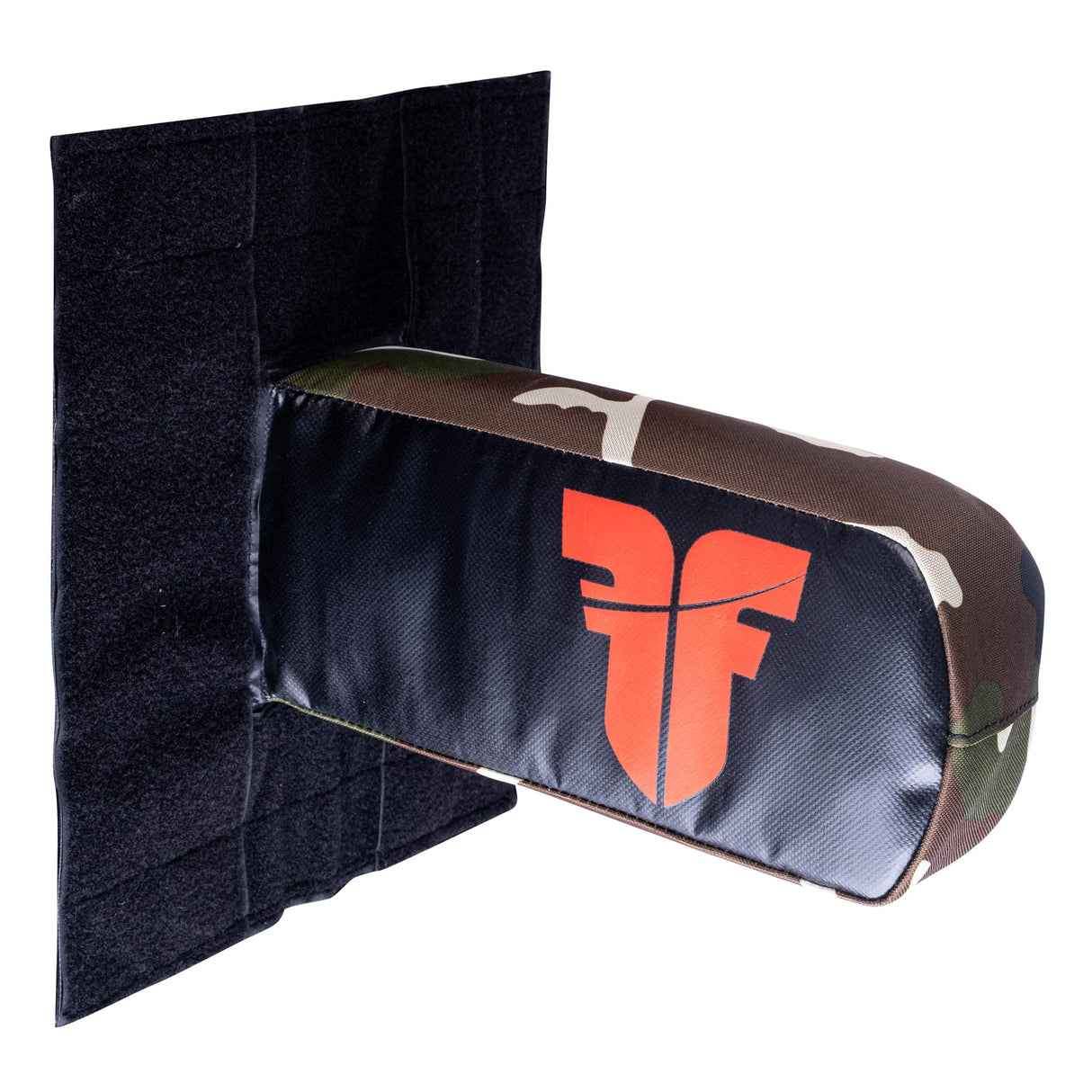 Power Wall - Arm Target M - noir/camo, FPWS-08-CAB