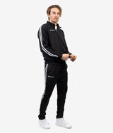 Givova Tracksuit Revolution Summer - black