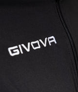 Givova Tracksuit Revolution Summer - black