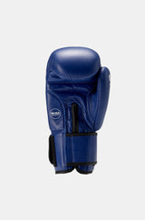 Gants de boxe Sting IBA Competition - bleu, S2AG-03