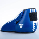 Fighter Foot Gear Quick - SGP Edition - blau