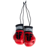 Gants de boxe Fighter Mini - rouge