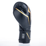 King Pro Boxing BG THOR - noir/or