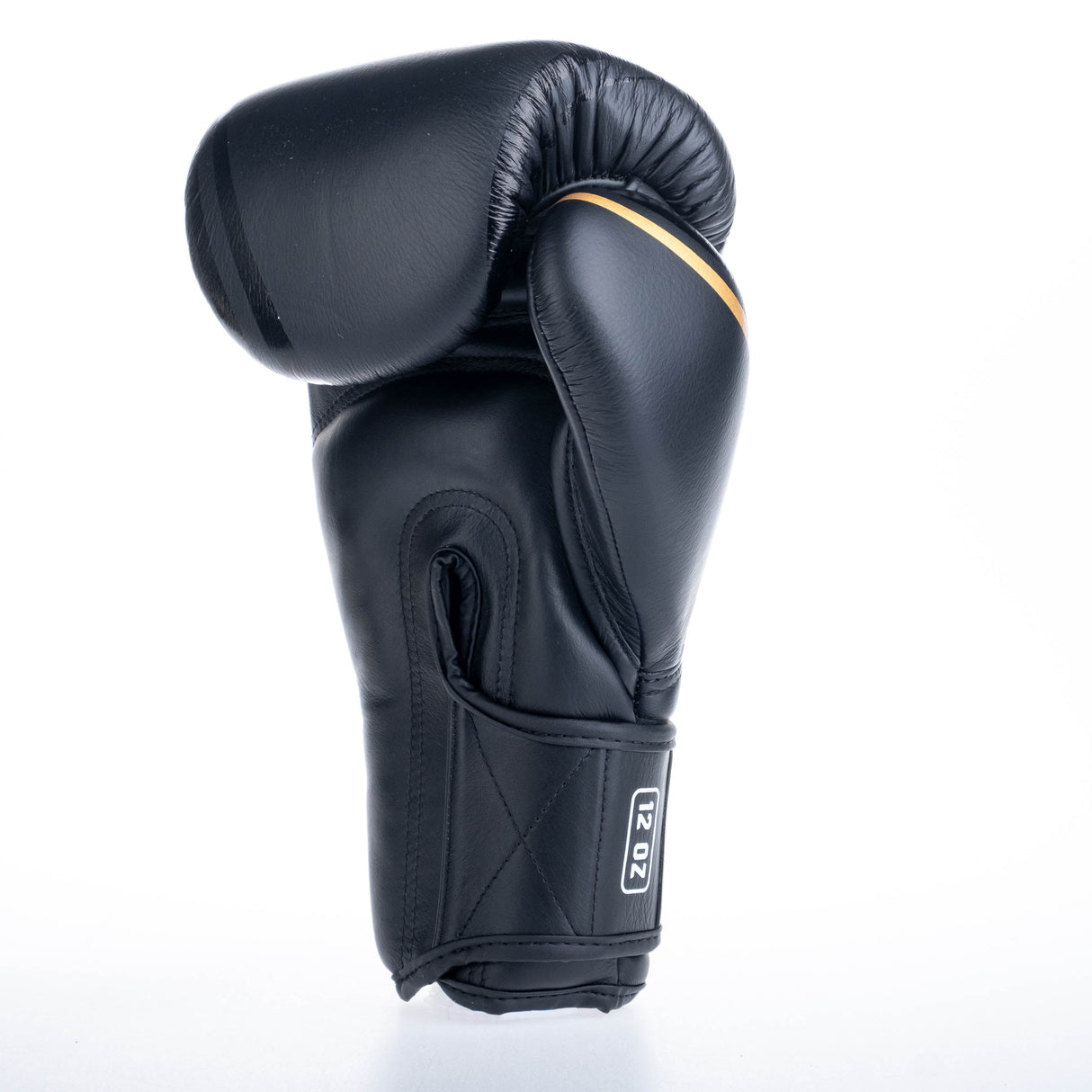 King Pro Boxing BG THOR - noir/or