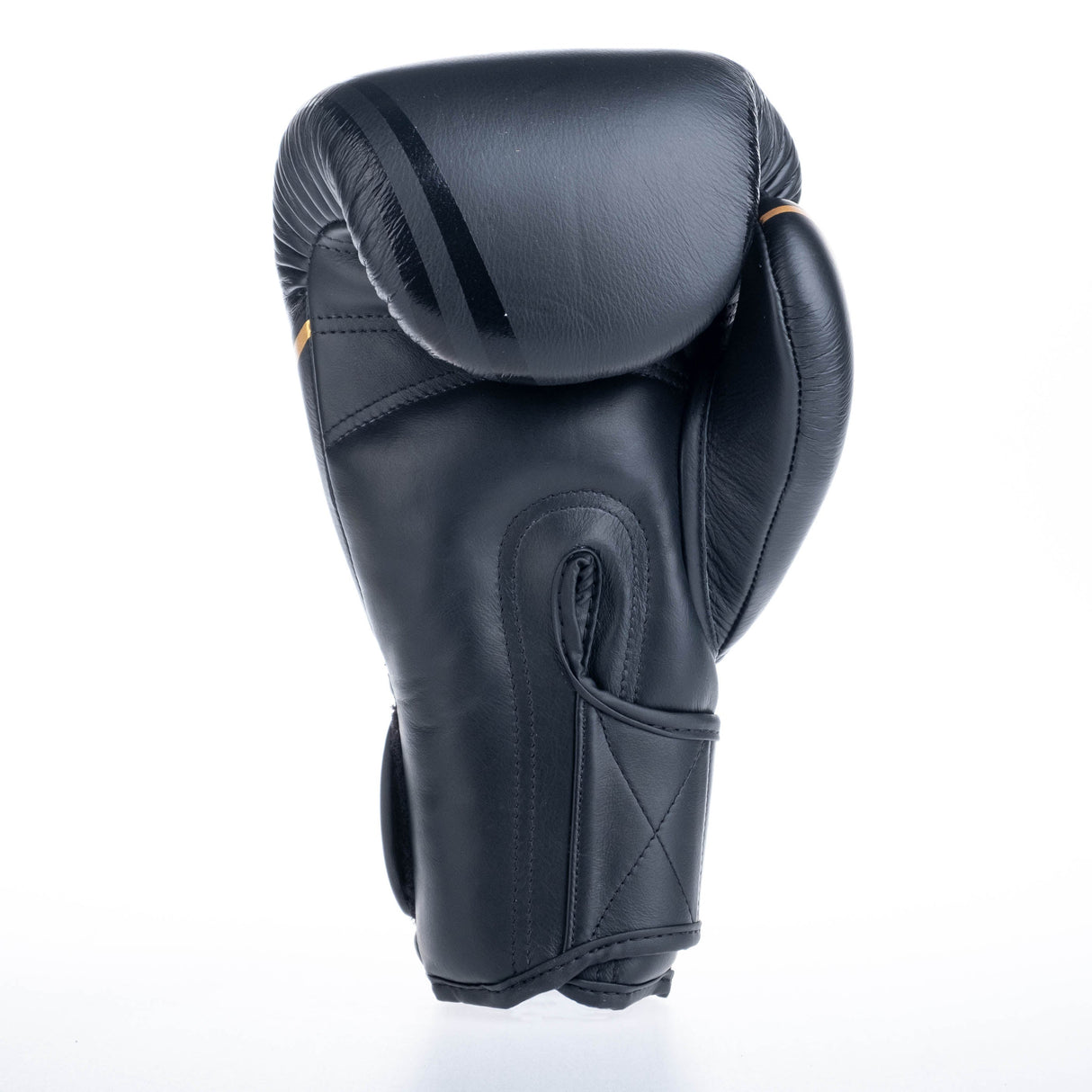 King Pro Boxing BG THOR - noir/or