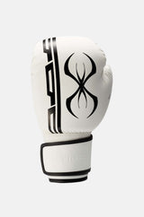 Sting Boxing Gloves Armaplus - white/black, 10381