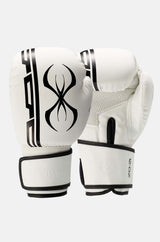 Sting Boxing Gloves Armaplus - white/black, 10381