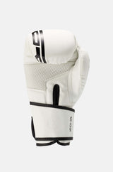 Sting Boxing Gloves Armaplus - white/black, 10381