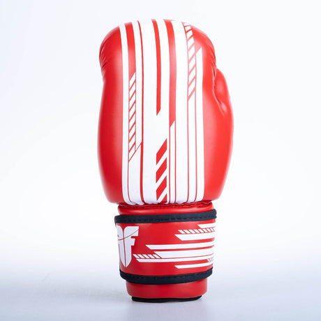 Fighter Open Handschuhe Quick - SGP Edition - rot