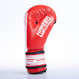 Fighter Open Handschuhe Quick - SGP Edition - rot