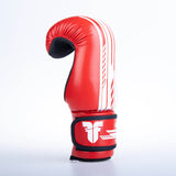 Fighter Open Handschuhe Quick - SGP Edition - rot