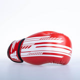 Fighter Open Handschuhe Quick - SGP Edition - rot