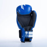 Gants Fighter Open Quick - Édition SGP - bleu