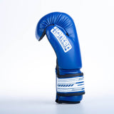 Fighter Open Handschuhe Quick - SGP Edition - blau