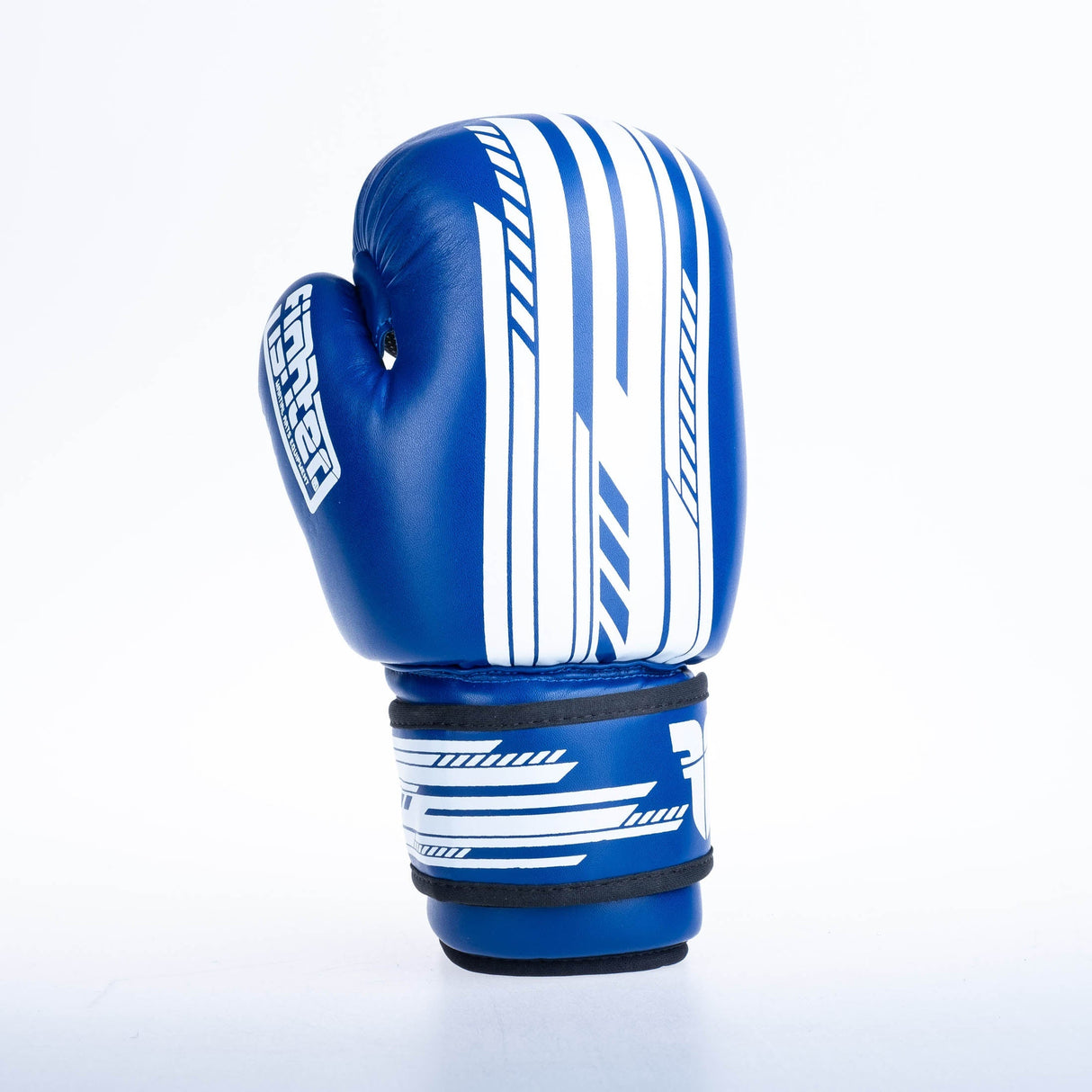 Fighter Open Handschuhe Quick - SGP Edition - blau