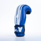 Fighter Open Handschuhe Quick - SGP Edition - blau