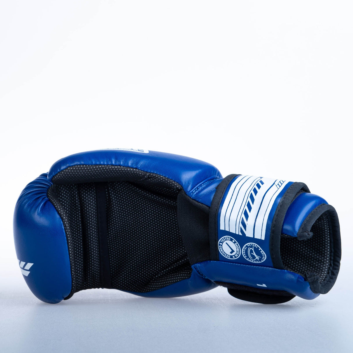 Fighter Open Handschuhe Quick - SGP Edition - blau