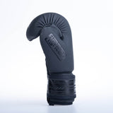 Fighter Open Handschuhe Quick - SGP Edition - schwarz