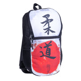 Sac à dos Fighter Taille S - Judo