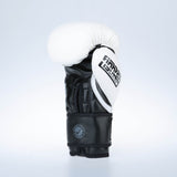 Gants de boxe Fighter Spikes - blanc, TH1612PUSWH