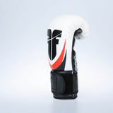 Gants de boxe Fighter Spikes - blanc, TH1612PUSWH