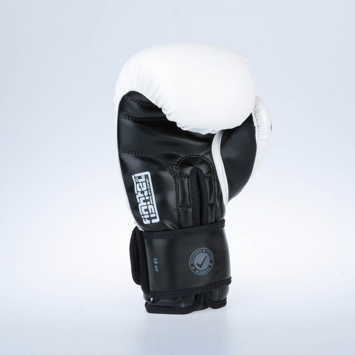 Gants de boxe Fighter Spikes - blanc, TH1612PUSWH